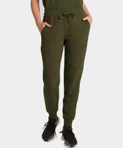 Naya Jogger Pant | 9156