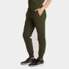 Naya Jogger Pant 9156 Dark Pine 02