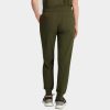 Naya Jogger Pant 9156 Dark Pine 04