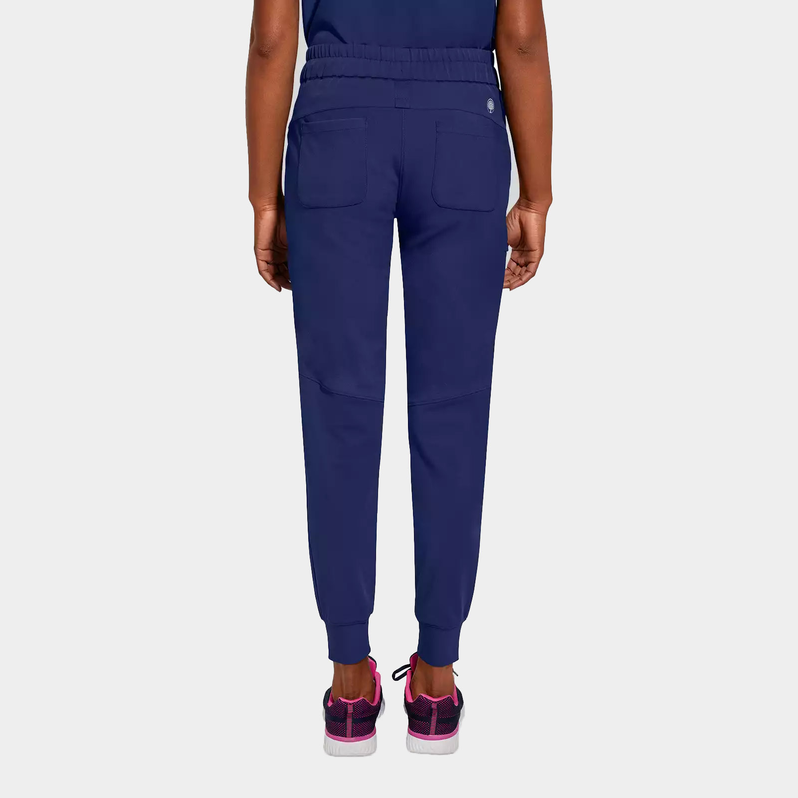 Naya Jogger Pant 9156 Navy 04