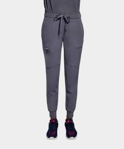 Naya Jogger Pant | 9156 - Pewter, XL