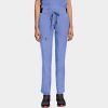 Nisha Pant 9152 Ceil Blue 01