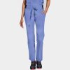 Nisha Pant 9152 Ceil Blue 03