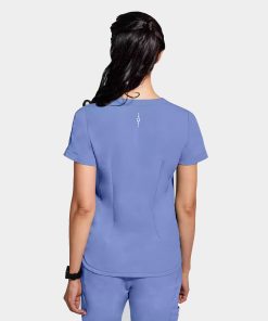 Skyler Top | 2285 - Image 4