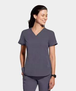 Alternative view of Skyler Top | 2285