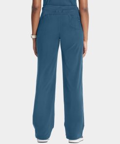 Alternative view of Straight Leg Drawstring Pant | 1123A