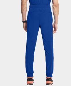 Alternative view of Men's Mid Rise Jogger | CK004A