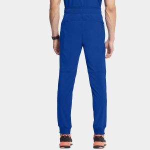 Alternative view of Men's Mid Rise Jogger | CK004A