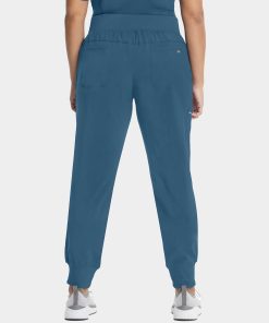 Alternative view of Mid Rise Jogger| CK110A