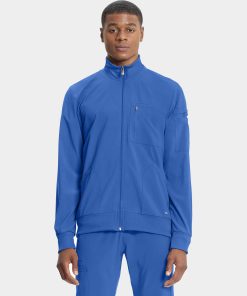 Men's Zip Front Jacket| CK305A