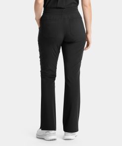 Alternative view of Women's Yoga Waistband Flare Pant | 9813