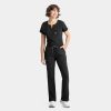 Epic-by-IRG_9813-WomensYogaWaistbandFlarePant-Black-BLK-06-IRG-Scrubs.jpeg Epic by IRG 9813 WomensYogaWaistbandFlarePant Black BLK 06 IRG Scrubs