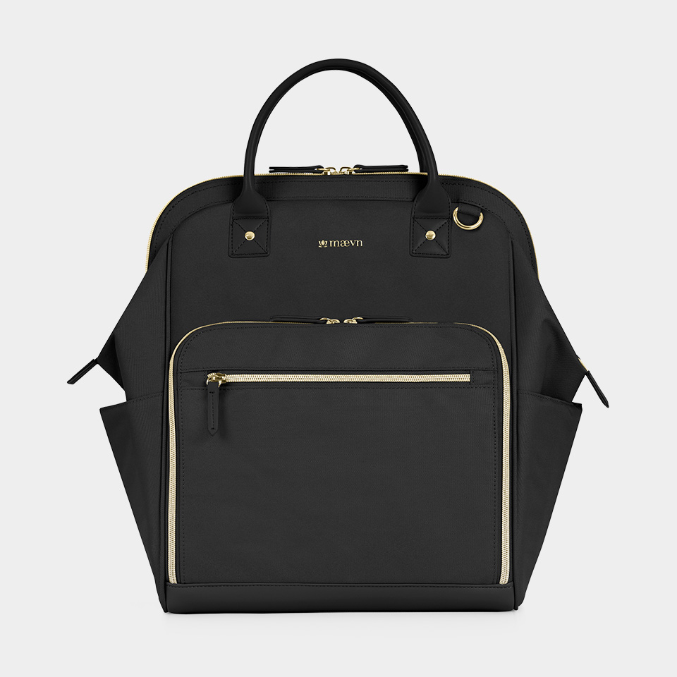 Clinical Backpack | NB003 - Dubs Scrubs - Women's & Men's Medical