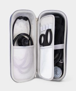 Alternative view of Stethoscope case | NB016