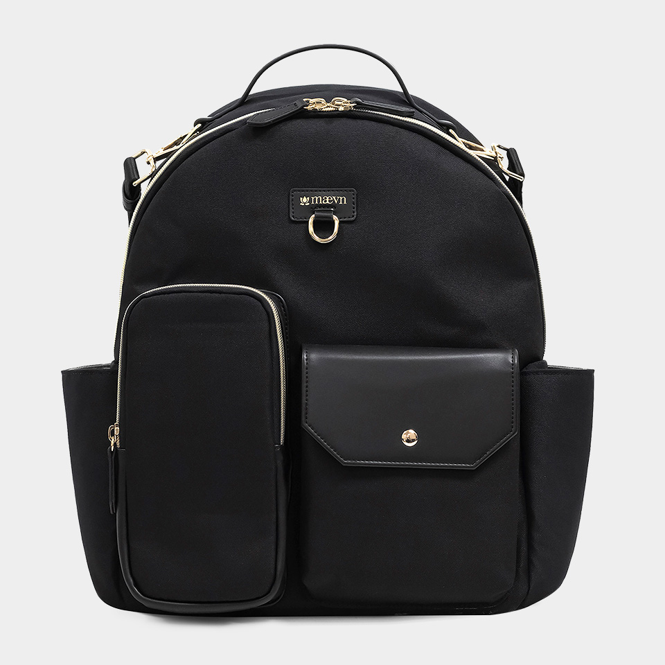 ReadyGo-by-Maevn_NB019-UtilityBackpack-Black-BLK-01-Maevn-Scrubs ReadyGo by Maevn NB019 UtilityBackpack Black BLK 01 Maevn Scrubs