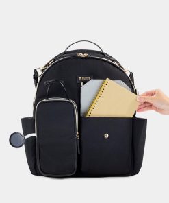 Alternative view of Utility Backpack | NB019