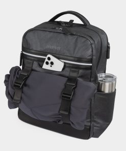 Alternative view of Utility Pro Backpack | NB024