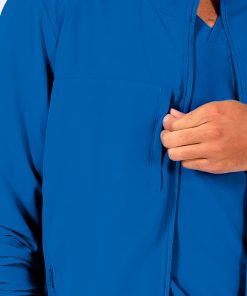 EPIC by IRG - Men's Zip Jacket | 4861 - Image 4