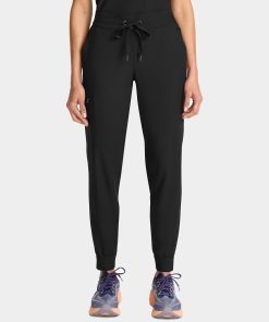 Women's Mid Rise Jogger | HH155