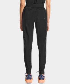 Alternative view of Women's Mid Rise Jogger | HH155