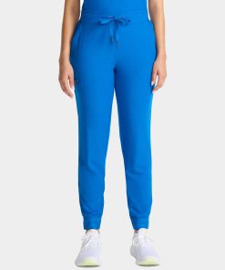 Women's Mid Rise Jogger Petite | HH155P