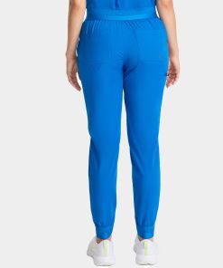 Alternative view of Women's Mid Rise Jogger Petite | HH155P