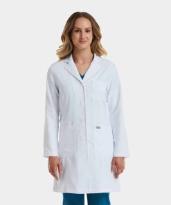 Women's Lab Coat | 5071