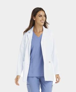 Women's Lab Coat | 5073