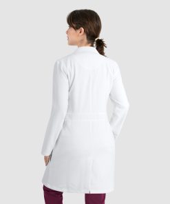 Unisex Full Length Lab Coat | 7555