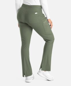 Alternative view of Nora - Bootcut Pant | 2903