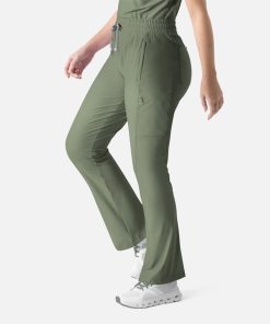 Nora - Bootcut Pant | 2903 - Image 3