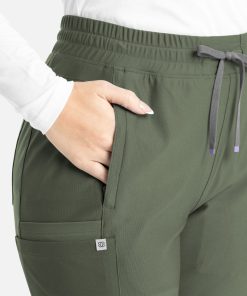Nora - Bootcut Pant | 2903 - Image 4