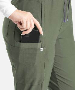 Nora - Bootcut Pant | 2903 - Image 5