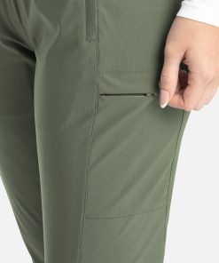 Nora - Bootcut Pant | 2903 - Image 6