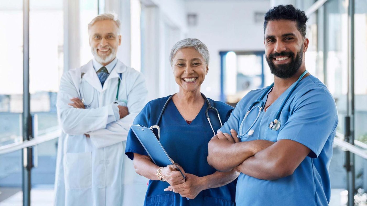 Maevn vs Med Couture Scrubs – Which Is Better - Dubs Scrubs