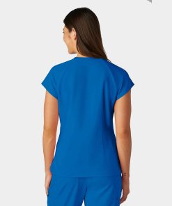 Alternative view of Cureology Reese Top | C102