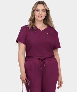 Cureology Aura Top | C100 - Image 3