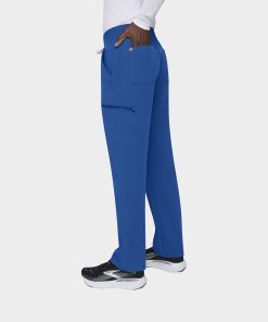 Alternative view of Mens Tempo Straight Leg Pant | T271
