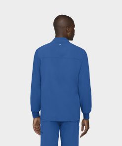 Alternative view of Mens Tempo Zip Jacket | T371