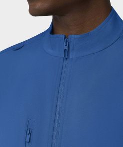 Mens Tempo Zip Jacket | T371 - Image 3