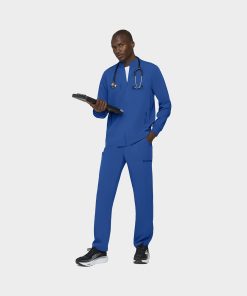 Mens Tempo Zip Jacket | T371 - Image 6