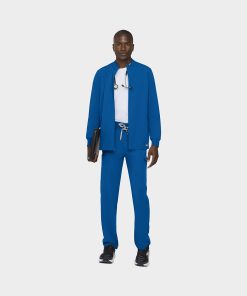Mens Tempo Zip Jacket | T371 - Image 10