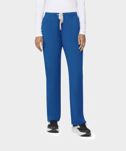 Womens Tempo Straight Leg Pant | T201