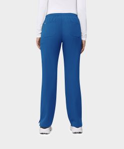 Alternative view of Womens Tempo Straight Leg Pant | T201