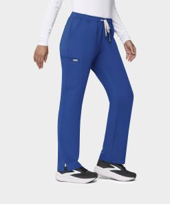 Womens Tempo Straight Leg Pant | T201 - Image 5