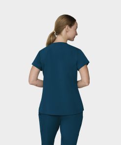 Alternative view of Womens Tempo 1 Pocket Top | T102