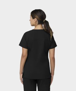 Alternative view of Womens Tempo V-Neck Top | T101